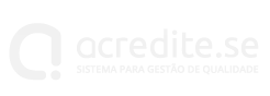 Acredite.se - SISTEMA PARA GESTÃO DE QUALIDADE Acredite.se - SISTEMA PARA GESTÃO DE QUALIDADE