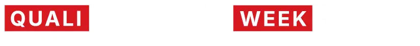 Qualiweek 2025 Qualiweek 2025